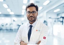 Dr Ajay N